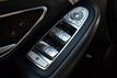 2017 Mercedes-Benz C-Class AMG C 63 S Sedan - 22911326 - 18