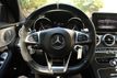 2017 Mercedes-Benz C-Class AMG C 63 S Sedan - 22911326 - 23