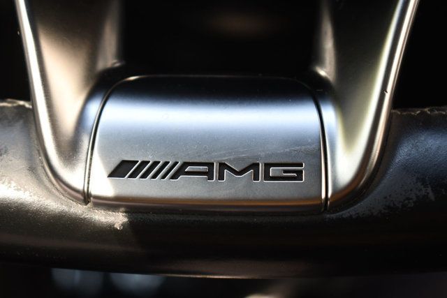 2017 Mercedes-Benz C-Class AMG C 63 S Sedan - 22911326 - 26