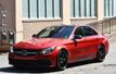 2017 Mercedes-Benz C-Class AMG C 63 S Sedan - 22911326 - 2