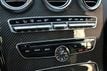 2017 Mercedes-Benz C-Class AMG C 63 S Sedan - 22911326 - 30