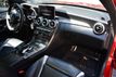 2017 Mercedes-Benz C-Class AMG C 63 S Sedan - 22911326 - 37