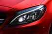2017 Mercedes-Benz C-Class AMG C 63 S Sedan - 22911326 - 3