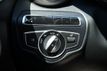 2017 Mercedes-Benz C-Class AMG C 63 S Sedan - 22911326 - 42