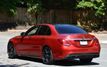 2017 Mercedes-Benz C-Class AMG C 63 S Sedan - 22911326 - 4