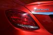 2017 Mercedes-Benz C-Class AMG C 63 S Sedan - 22911326 - 5
