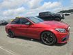 2017 Mercedes-Benz C-Class AMG C 63 S Sedan - 22911326 - 50
