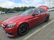 2017 Mercedes-Benz C-Class AMG C 63 S Sedan - 22911326 - 58