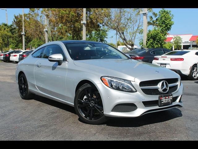 17 Used Mercedes Benz C Class C 300 At Miami Car Credit Llc Serving Miami Dade And Broward Fl Iid