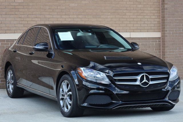 2017 Mercedes-Benz C-Class C 300 - 23069411 - 9