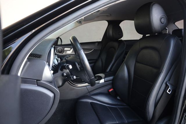 2017 Mercedes-Benz C-Class C 300 - 23069411 - 12