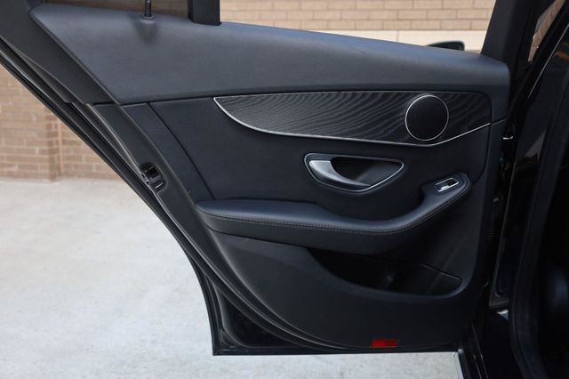 2017 Mercedes-Benz C-Class C 300 - 23069411 - 13