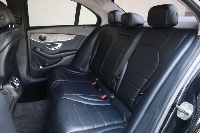 2017 Mercedes-Benz C-Class C 300 - 23069411 - 15