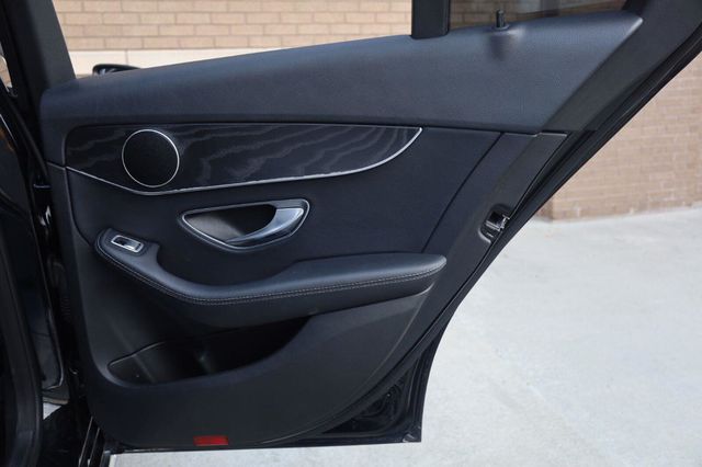 2017 Mercedes-Benz C-Class C 300 - 23069411 - 16