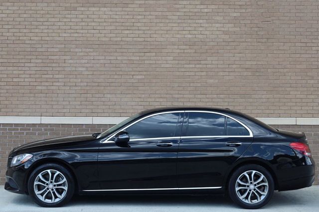 2017 Mercedes-Benz C-Class C 300 - 23069411 - 1