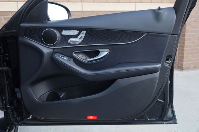 2017 Mercedes-Benz C-Class C 300 - 23069411 - 19