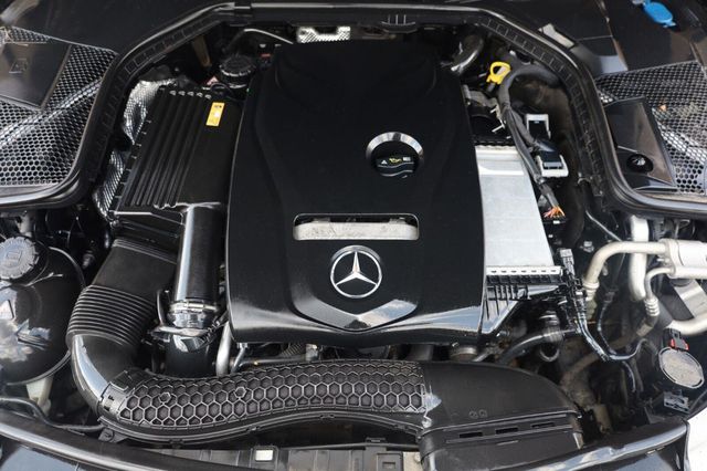 2017 Mercedes-Benz C-Class C 300 - 23069411 - 20