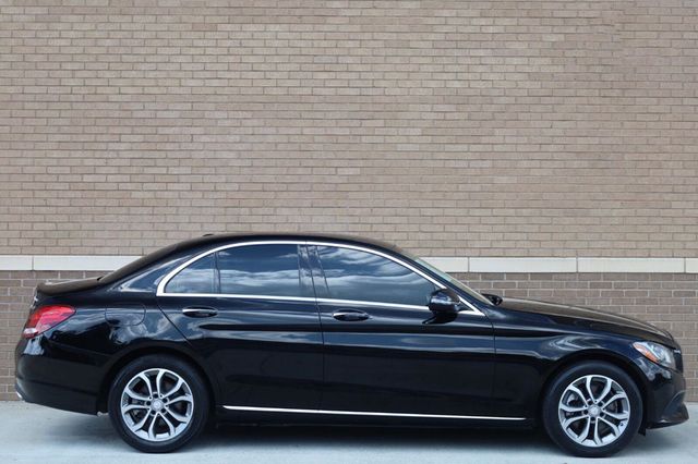 2017 Mercedes-Benz C-Class C 300 - 23069411 - 2