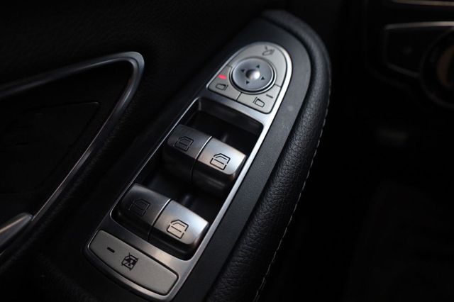 2017 Mercedes-Benz C-Class C 300 - 23069411 - 29