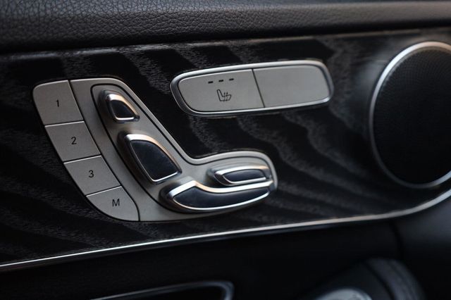 2017 Mercedes-Benz C-Class C 300 - 23069411 - 30