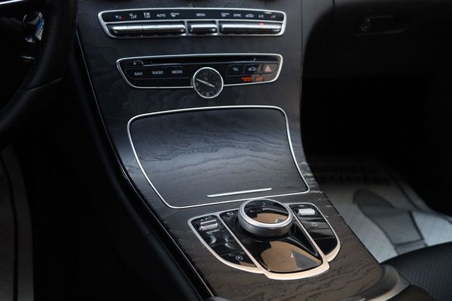 2017 Mercedes-Benz C-Class C 300 - 23069411 - 36