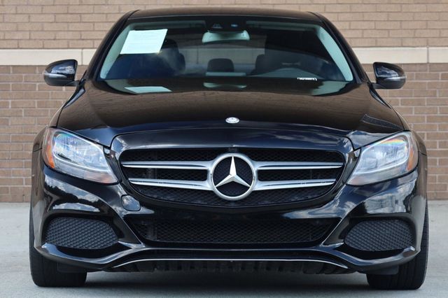 2017 Mercedes-Benz C-Class C 300 - 23069411 - 3