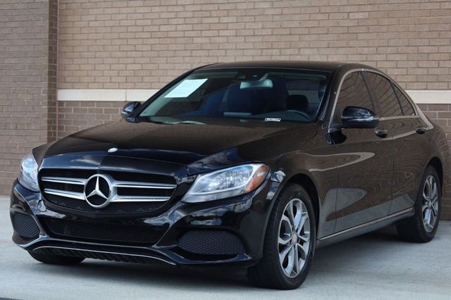 2017 Mercedes-Benz C-Class C 300 - 23069411 - 5