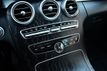 2017 Mercedes-Benz C-Class C 300 4MATIC Cabriolet - 22198714 - 43