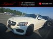 2017 Mercedes-Benz C-Class C 300 4MATIC Cabriolet - 23066422 - 0