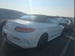 2017 Mercedes-Benz C-Class C 300 4MATIC Cabriolet - 23066422 - 1