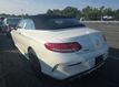 2017 Mercedes-Benz C-Class C 300 4MATIC Cabriolet - 23066422 - 2