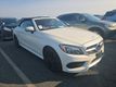 2017 Mercedes-Benz C-Class C 300 4MATIC Cabriolet - 23066422 - 3