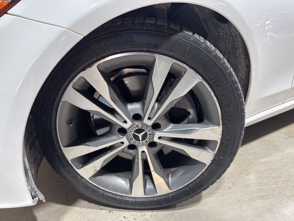 2017 Mercedes-Benz C-Class C 300 4MATIC Cabriolet - 22976926 - 1