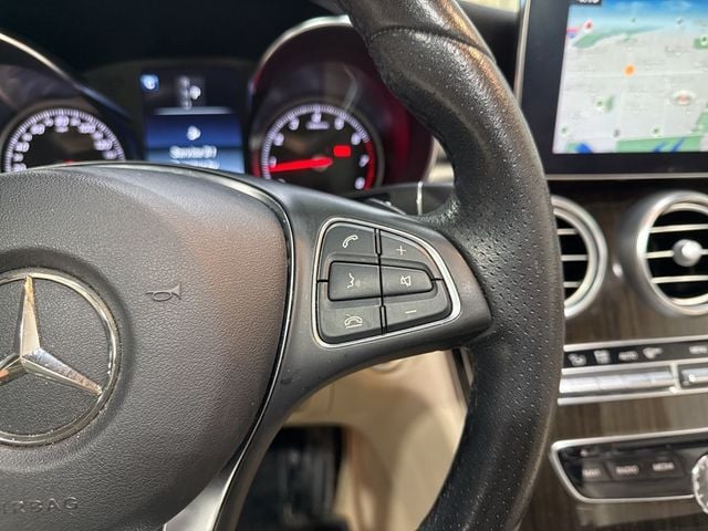 2017 Mercedes-Benz C-Class C 300 4MATIC Cabriolet - 22976926 - 19