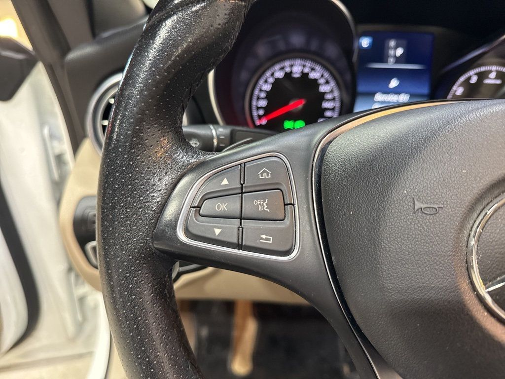 2017 Mercedes-Benz C-Class C 300 4MATIC Cabriolet - 22976926 - 20