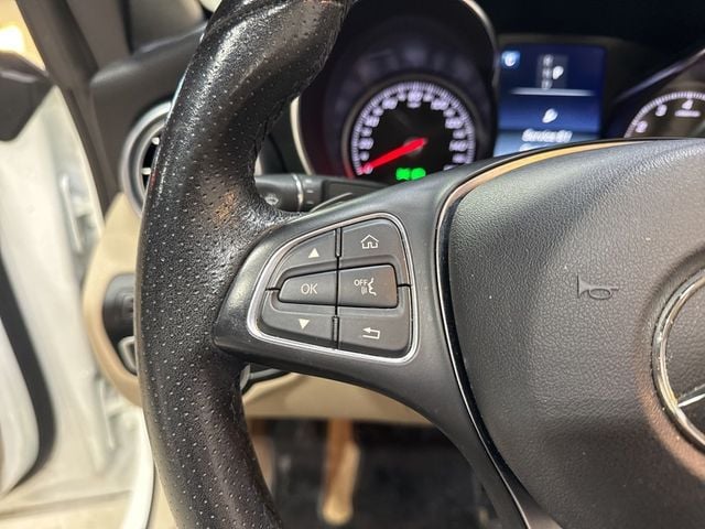 2017 Mercedes-Benz C-Class C 300 4MATIC Cabriolet - 22976926 - 20