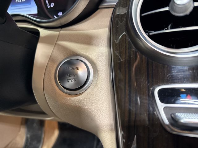 2017 Mercedes-Benz C-Class C 300 4MATIC Cabriolet - 22976926 - 26