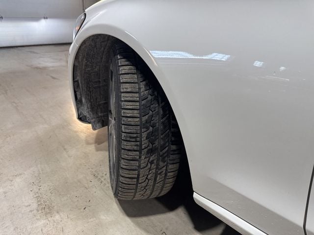 2017 Mercedes-Benz C-Class C 300 4MATIC Cabriolet - 22976926 - 2