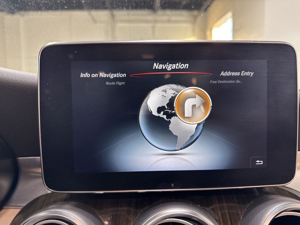 2017 Mercedes-Benz C-Class C 300 4MATIC Cabriolet - 22976926 - 29