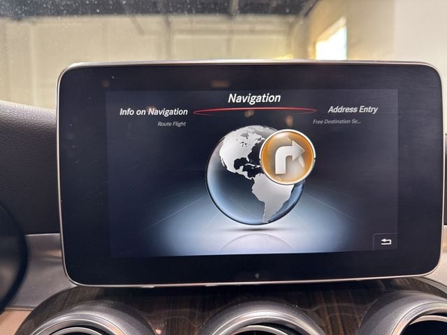 2017 Mercedes-Benz C-Class C 300 4MATIC Cabriolet - 22976926 - 29