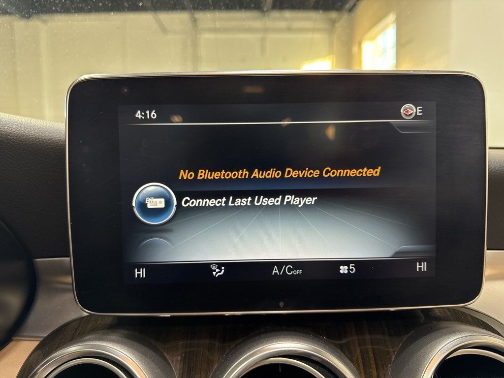 2017 Mercedes-Benz C-Class C 300 4MATIC Cabriolet - 22976926 - 31