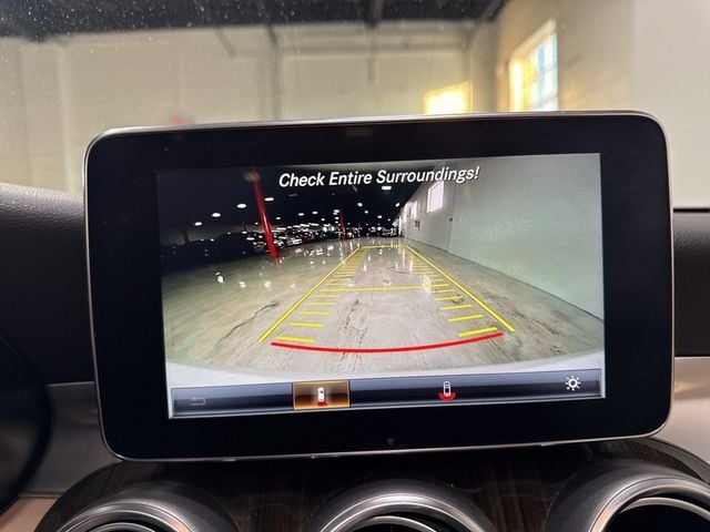 2017 Mercedes-Benz C-Class C 300 4MATIC Cabriolet - 22976926 - 32