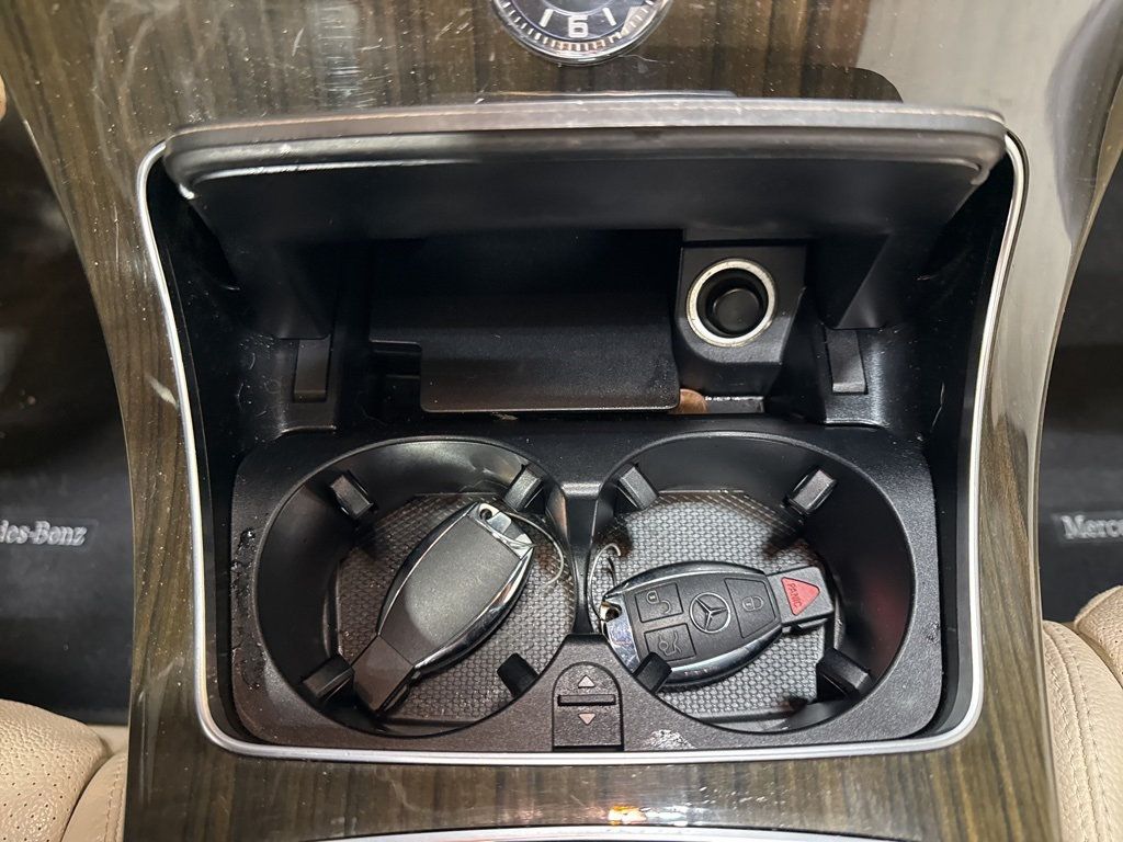 2017 Mercedes-Benz C-Class C 300 4MATIC Cabriolet - 22976926 - 34