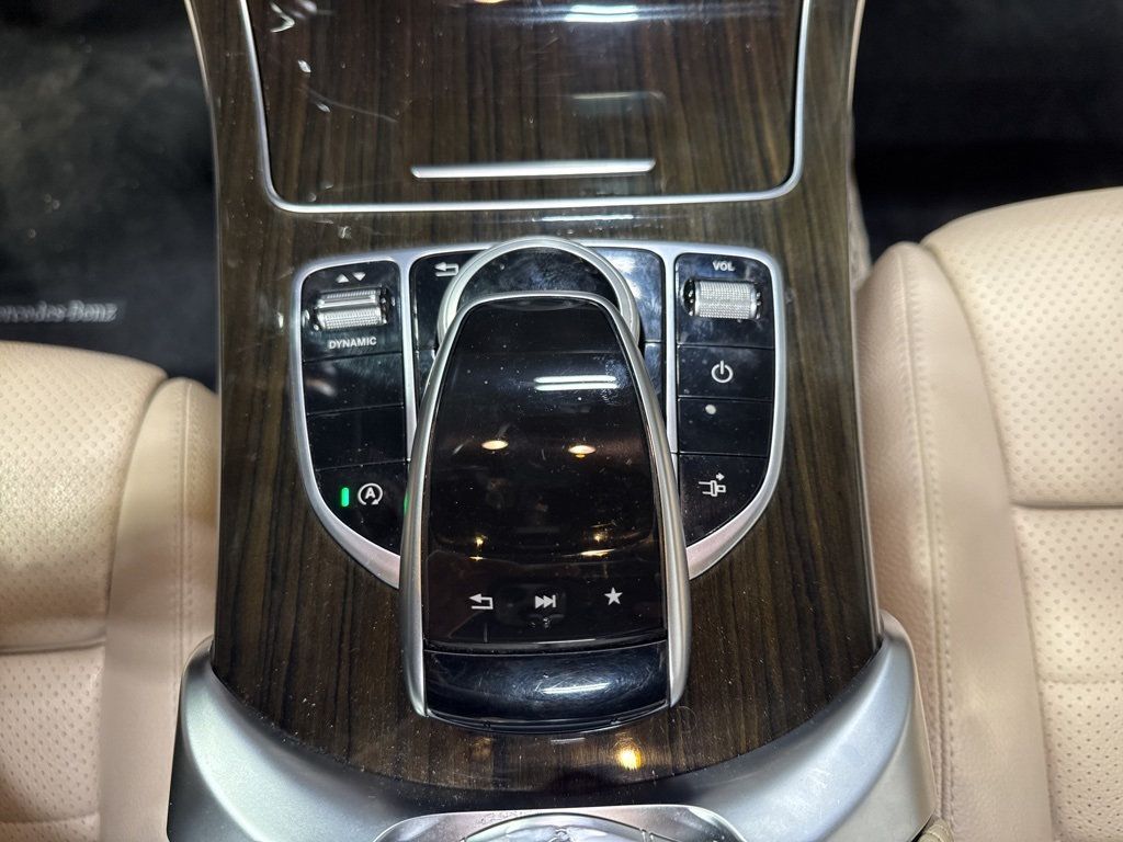 2017 Mercedes-Benz C-Class C 300 4MATIC Cabriolet - 22976926 - 35
