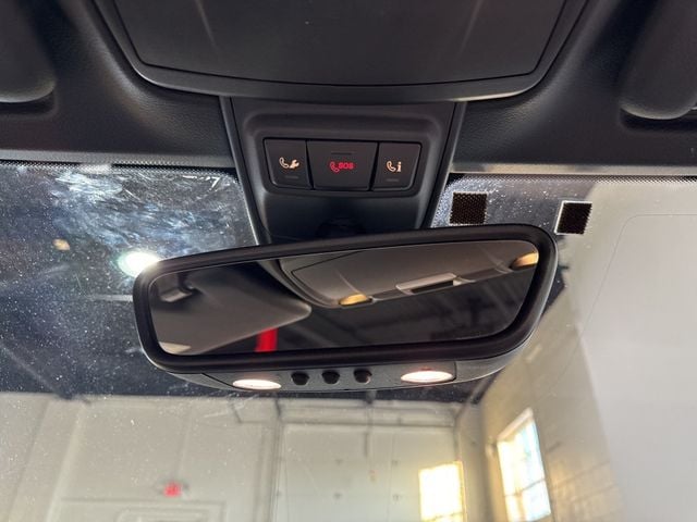 2017 Mercedes-Benz C-Class C 300 4MATIC Cabriolet - 22976926 - 38