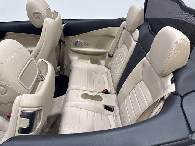 2017 Mercedes-Benz C-Class C 300 4MATIC Cabriolet - 22976926 - 44
