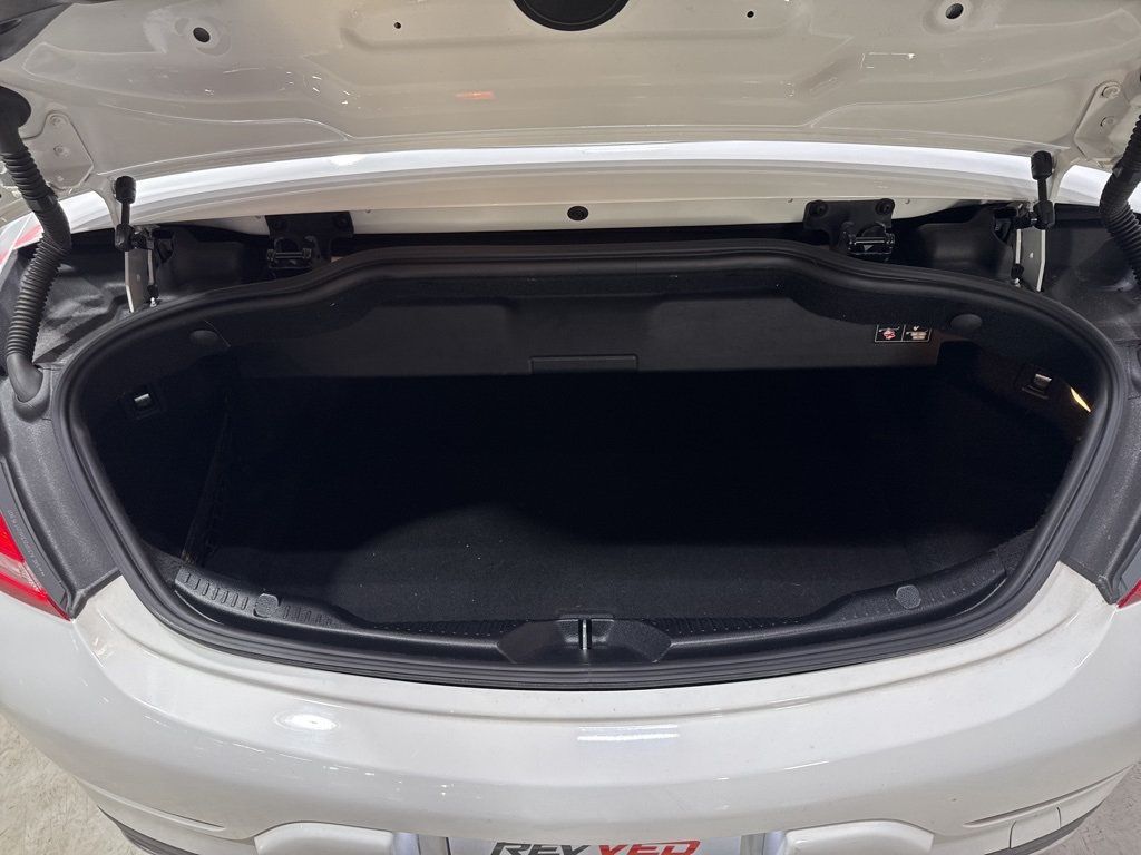 2017 Mercedes-Benz C-Class C 300 4MATIC Cabriolet - 22976926 - 48