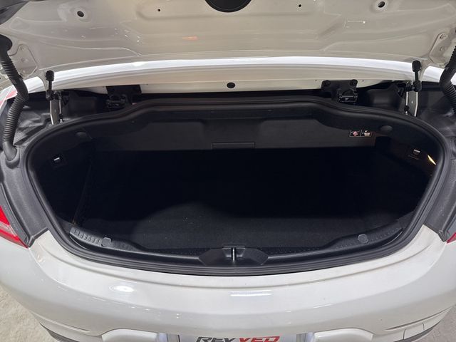 2017 Mercedes-Benz C-Class C 300 4MATIC Cabriolet - 22976926 - 48