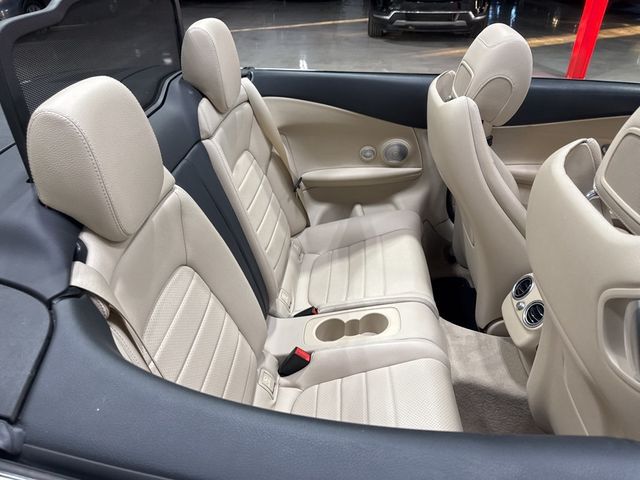 2017 Mercedes-Benz C-Class C 300 4MATIC Cabriolet - 22976926 - 54