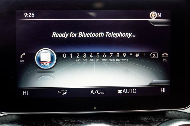 2017 Mercedes-Benz C-Class C 300 4MATIC Cabriolet - 22935291 - 22